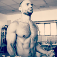 Carica l&#39;immagine nel visualizzatore di Gallery, PERSONAL TRAINER STUDIO
