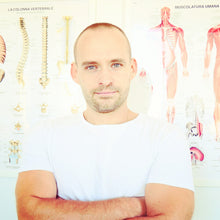 Carica l&#39;immagine nel visualizzatore di Gallery, Lombare Postural Lab

