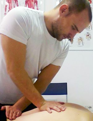 TERAPIA MANUALE