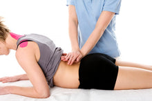 Carica l&#39;immagine nel visualizzatore di Gallery, Massaggi studio Cesano Boscone

