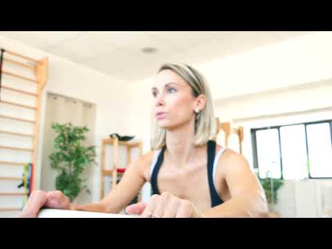 PILATES REFORMER CORSICO CESANO BOSCONE